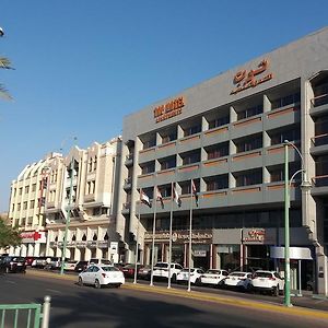 Top Hotel Apartments